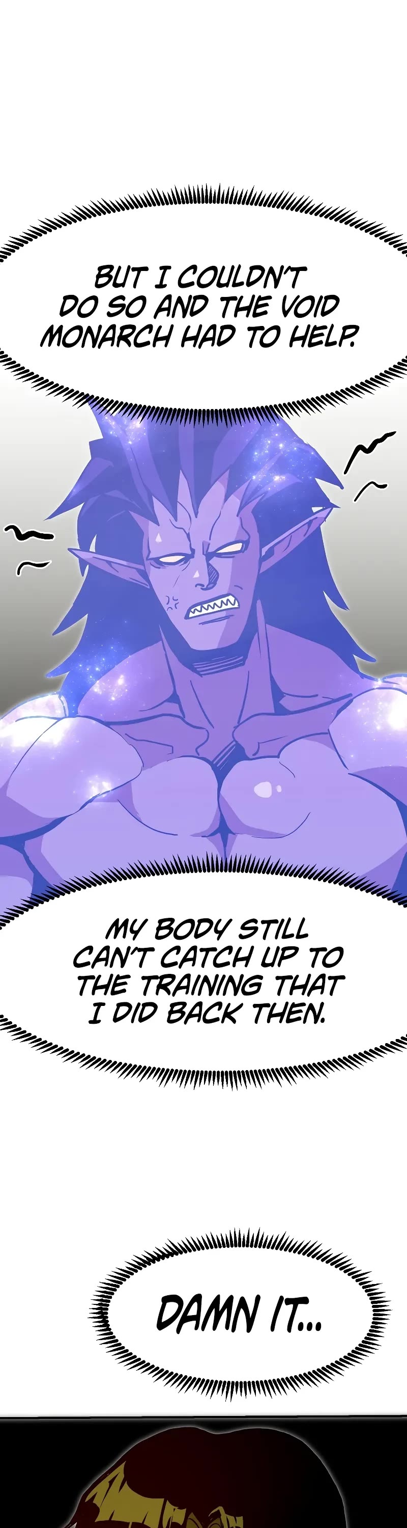 Worthless Regression Chapter 71 page 42 - Chapter 71