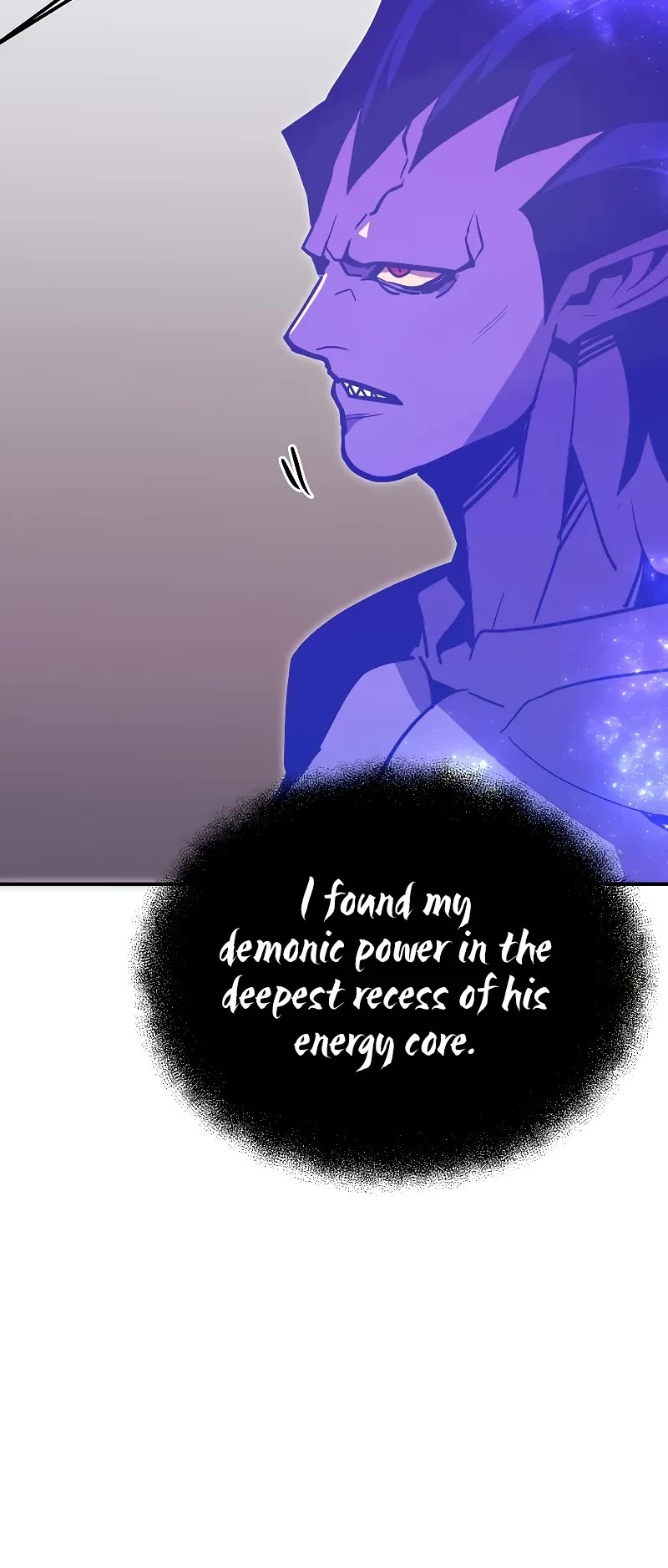 Worthless Regression Chapter 71 page 45 - Chapter 71