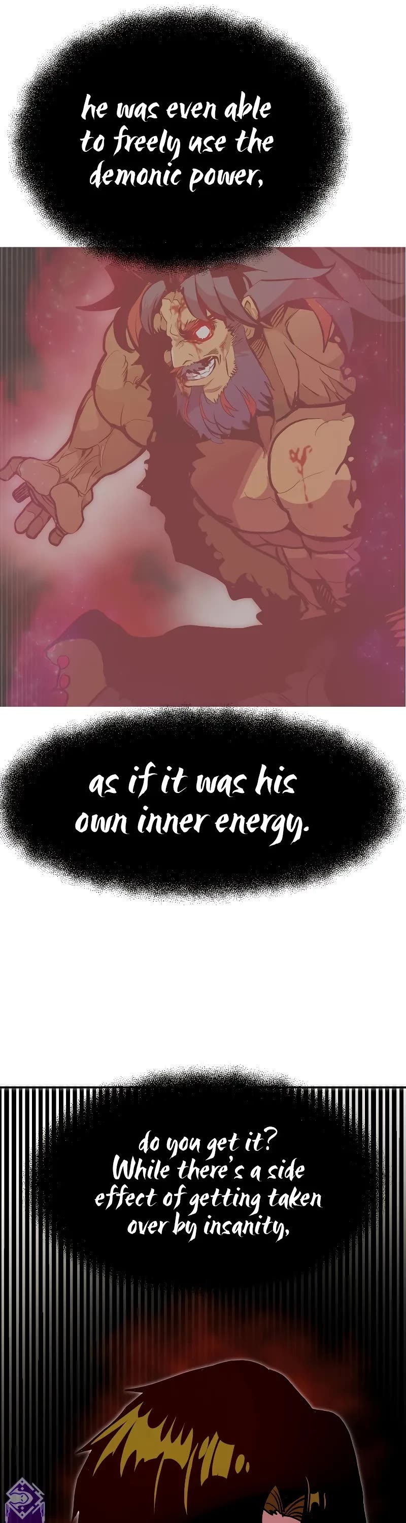 Worthless Regression Chapter 71 page 46 - Chapter 71