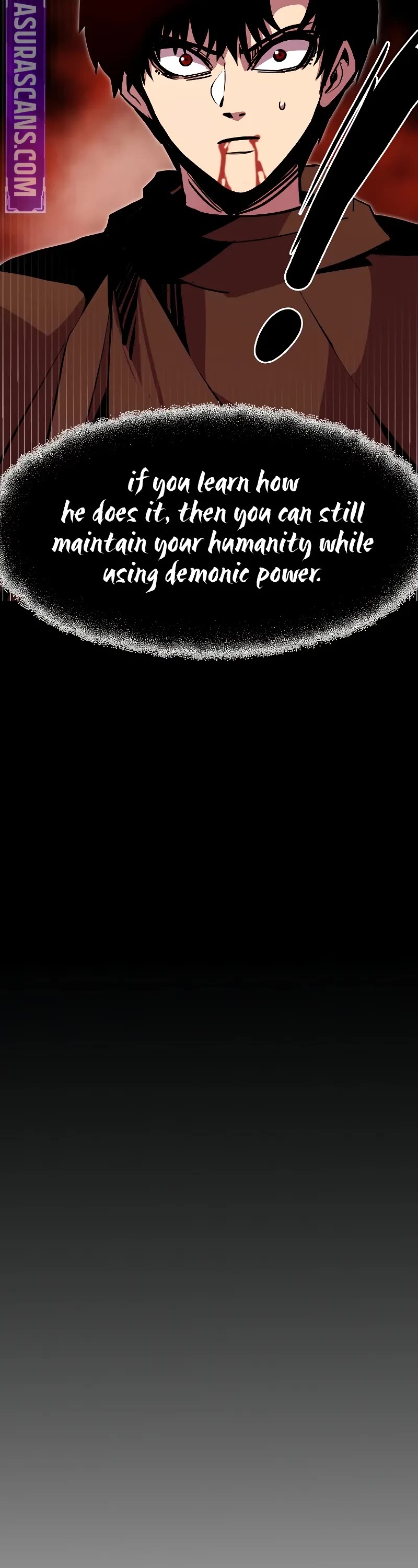 Worthless Regression Chapter 71 page 47 - Chapter 71