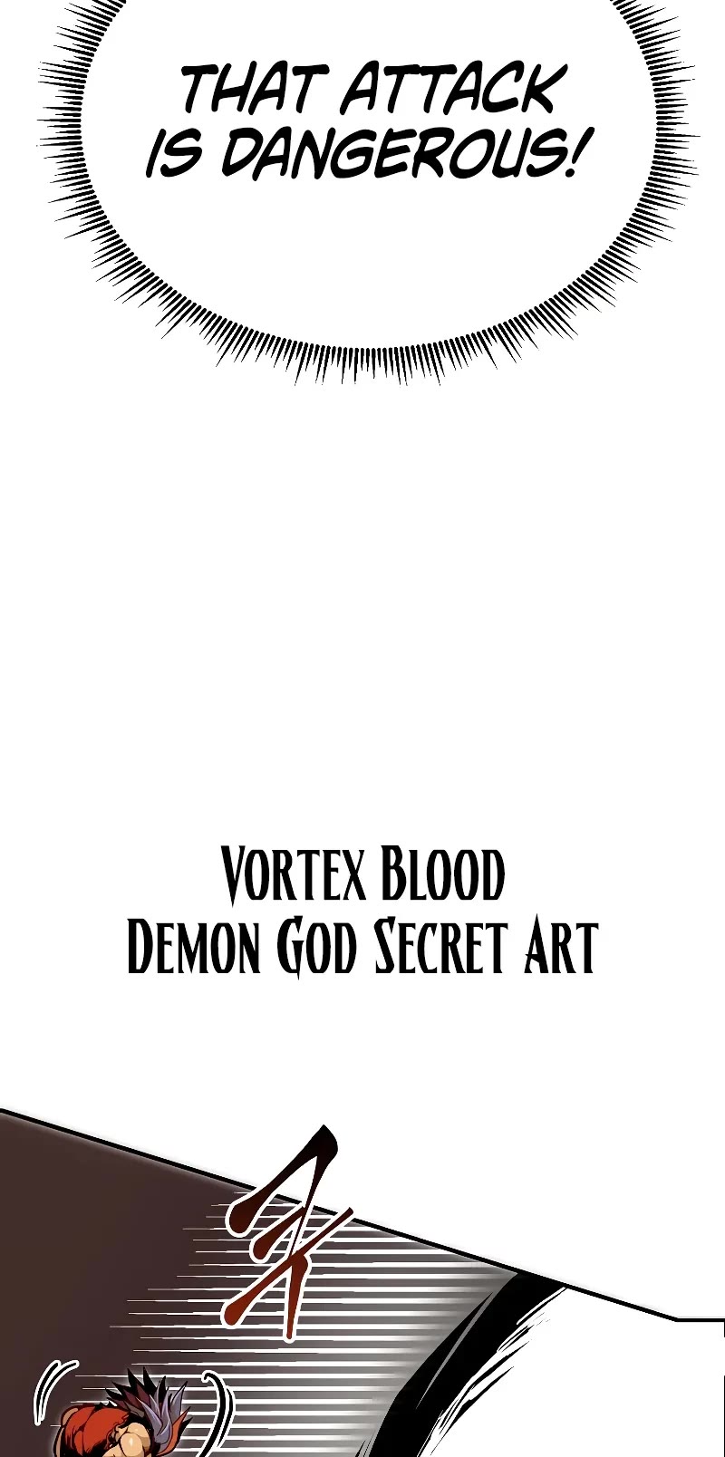 Worthless Regression Chapter 71 page 5 - Chapter 71