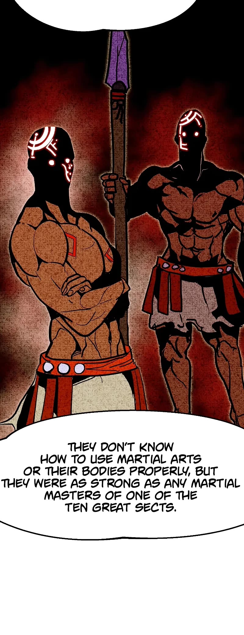 Worthless Regression Chapter 71 page 50 - Chapter 71