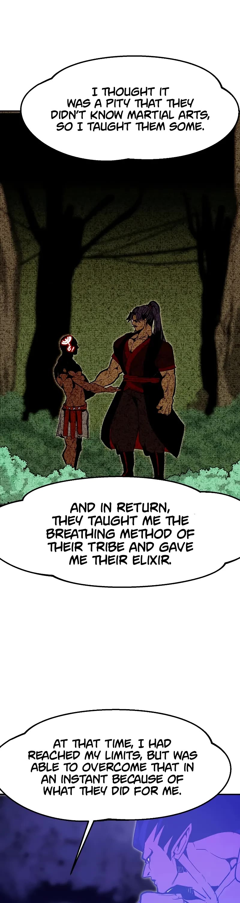 Worthless Regression Chapter 71 page 51 - Chapter 71