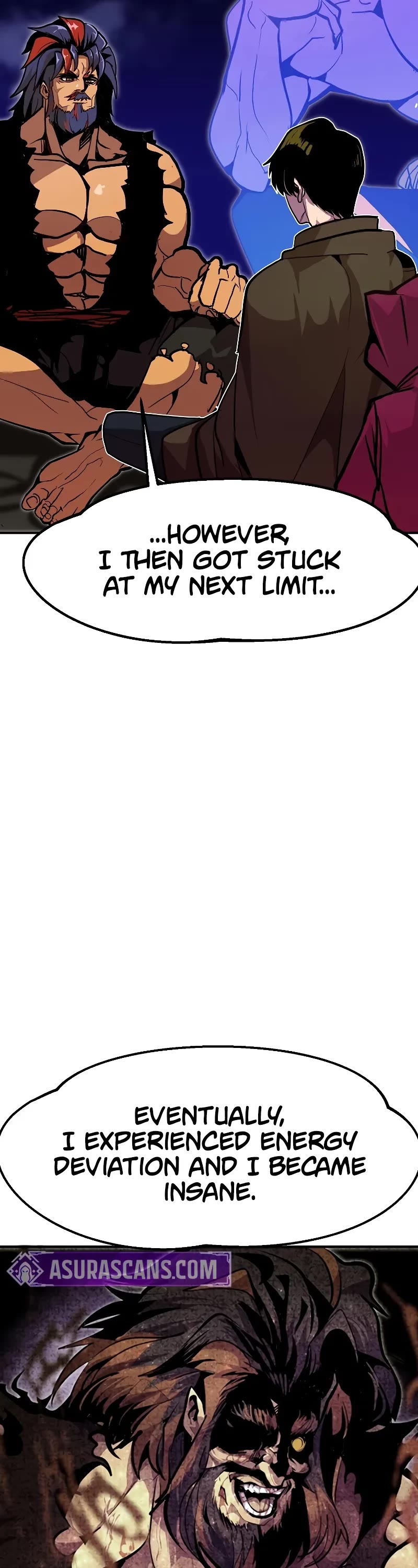 Worthless Regression Chapter 71 page 52 - Chapter 71