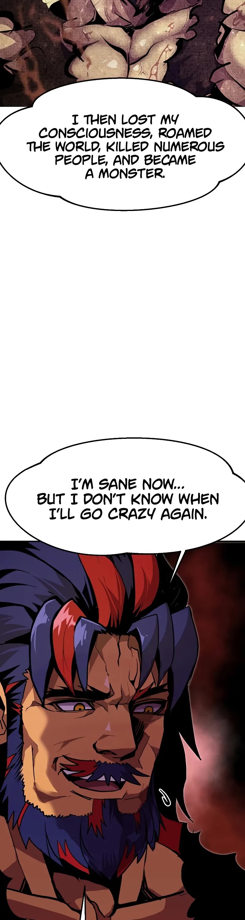 Worthless Regression Chapter 71 page 53 - Chapter 71