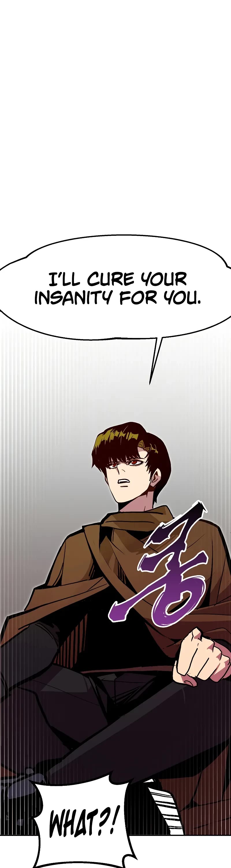 Worthless Regression Chapter 71 page 56 - Chapter 71