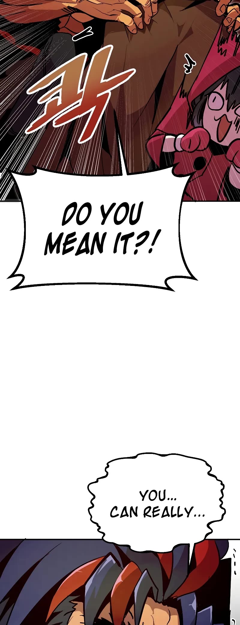 Worthless Regression Chapter 71 page 59 - Chapter 71