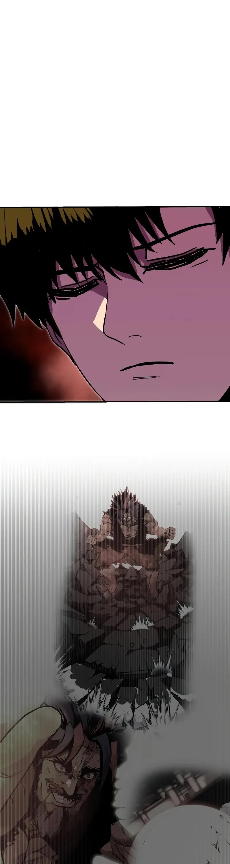 Worthless Regression Chapter 71 page 62 - Chapter 71