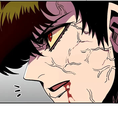 Worthless Regression Chapter 71 cover