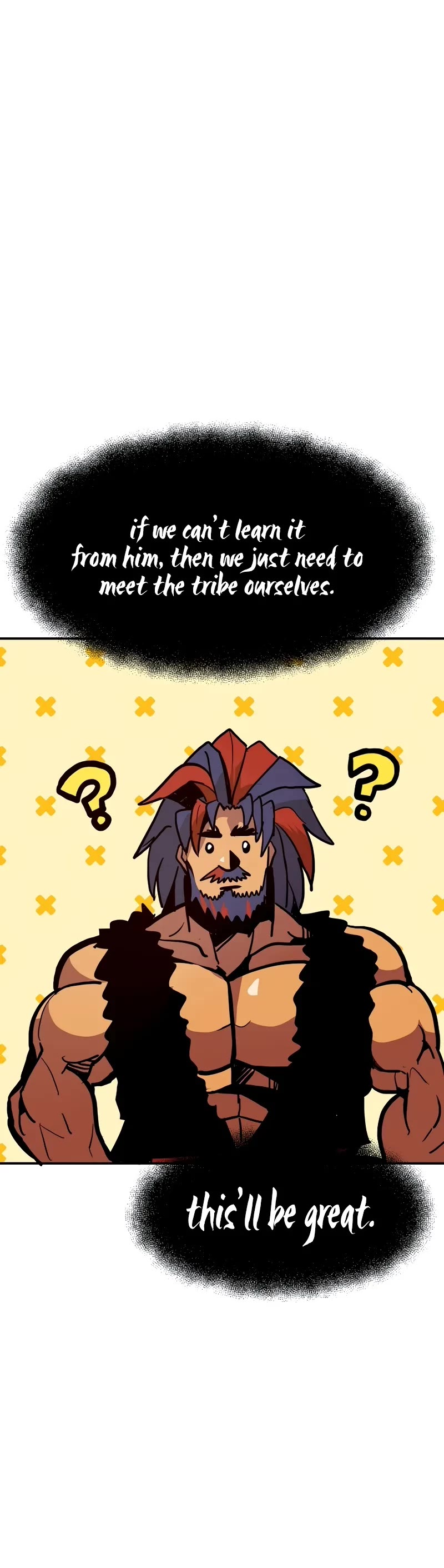 Worthless Regression Chapter 72 page 16 - Chapter 72