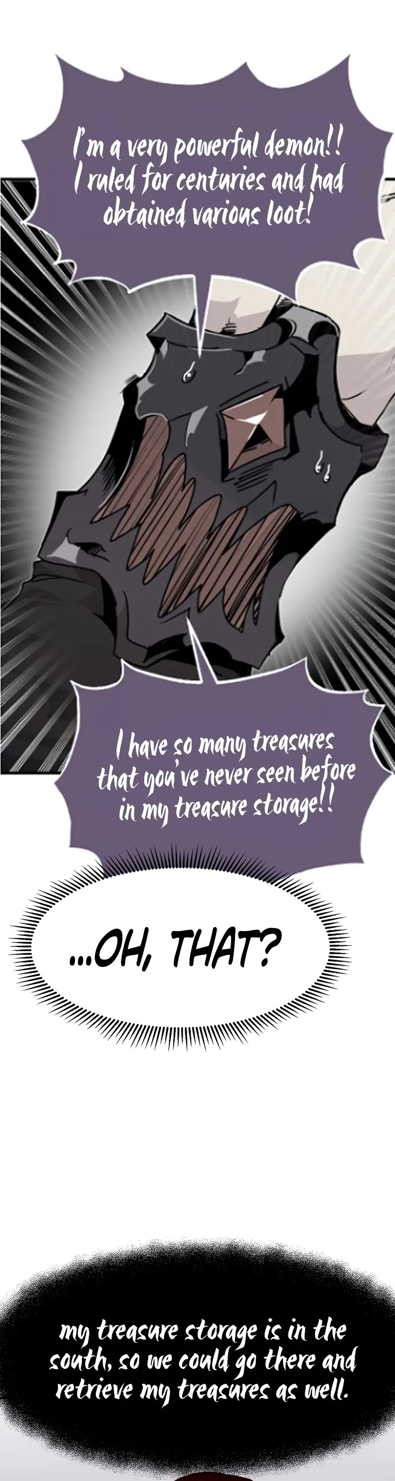 Worthless Regression Chapter 72 page 18 - Chapter 72