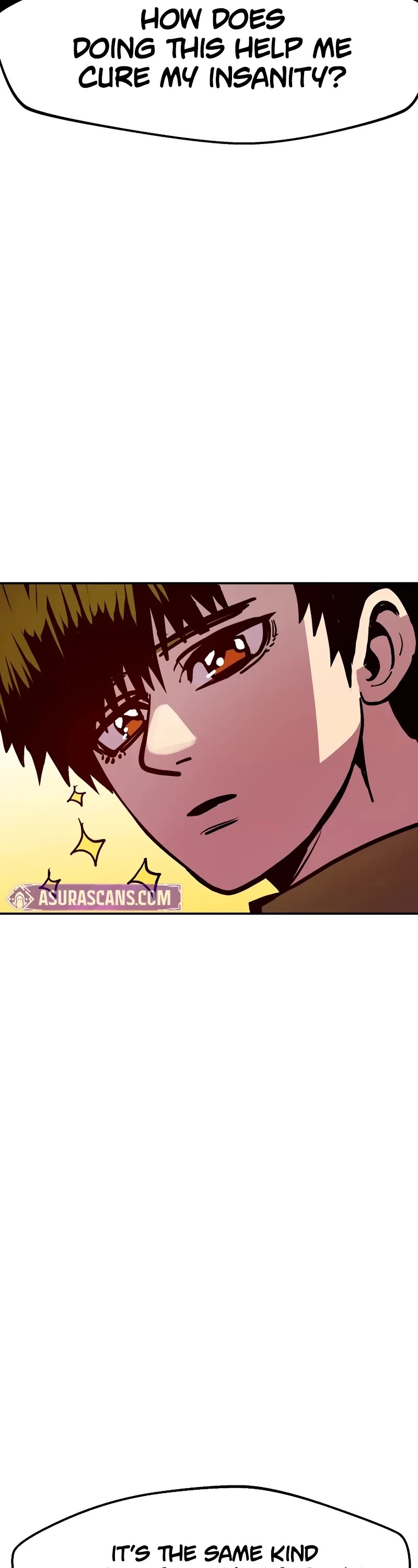 Worthless Regression Chapter 72 page 24 - Chapter 72
