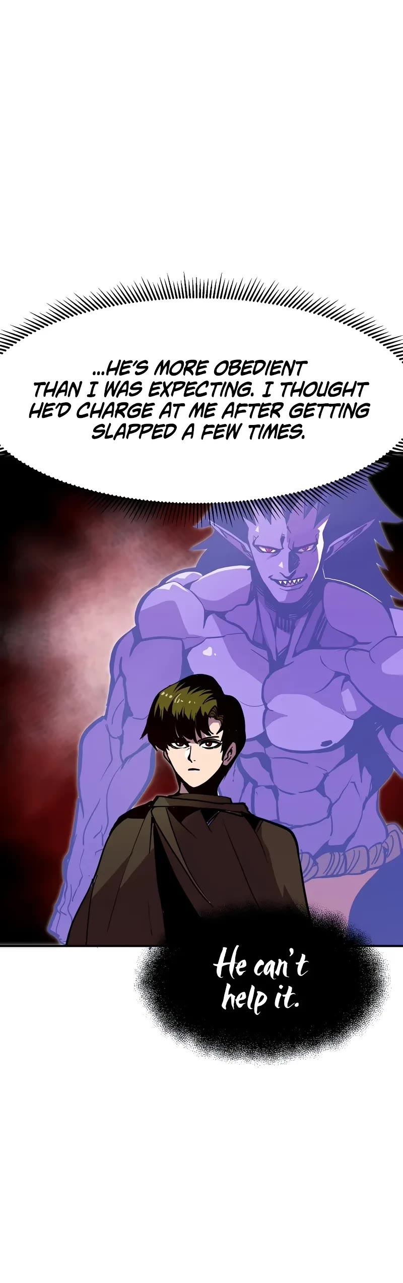 Worthless Regression Chapter 72 page 26 - Chapter 72