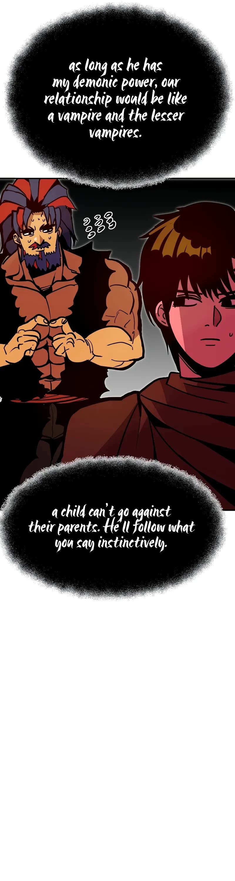 Worthless Regression Chapter 72 page 27 - Chapter 72