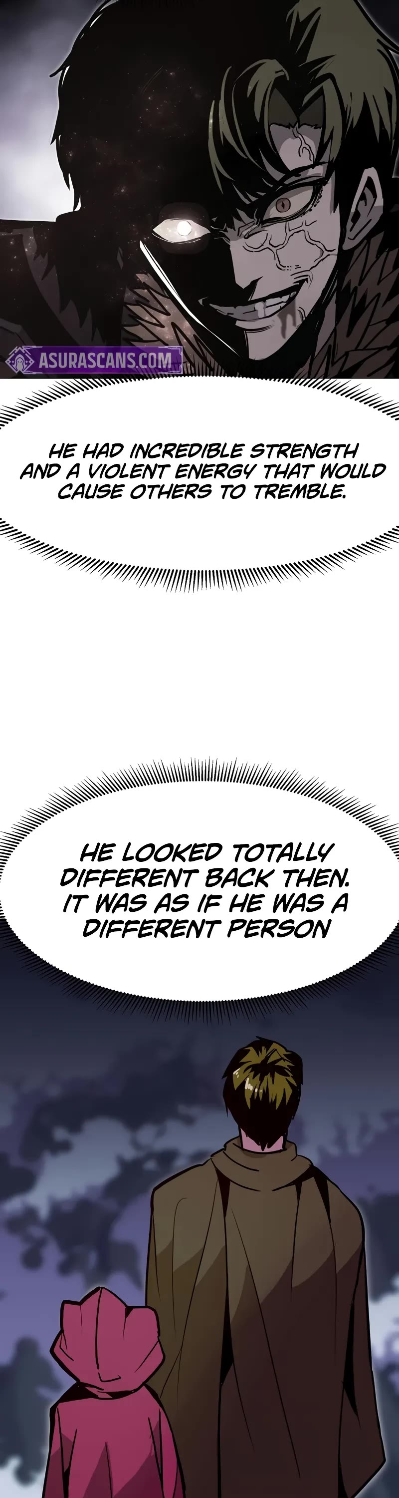 Worthless Regression Chapter 72 page 29 - Chapter 72