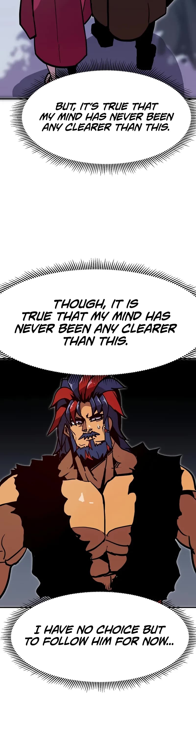 Worthless Regression Chapter 72 page 30 - Chapter 72