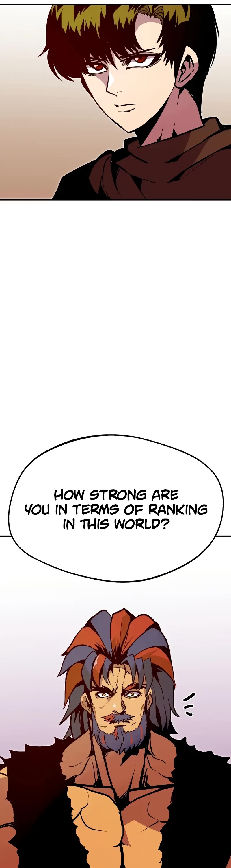Worthless Regression Chapter 72 page 32 - Chapter 72