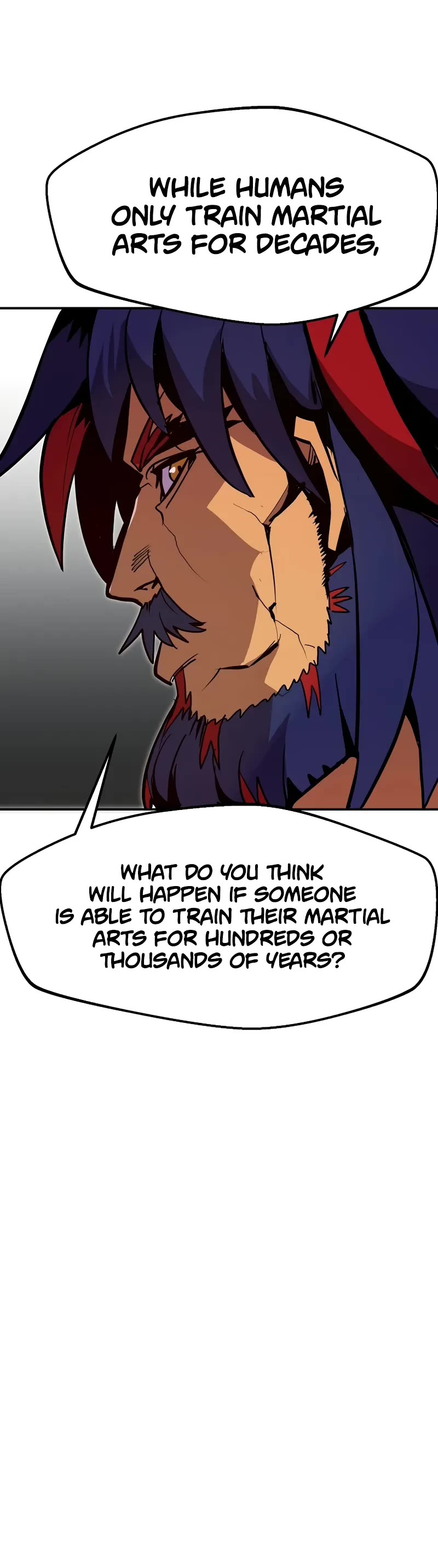 Worthless Regression Chapter 72 page 36 - Chapter 72