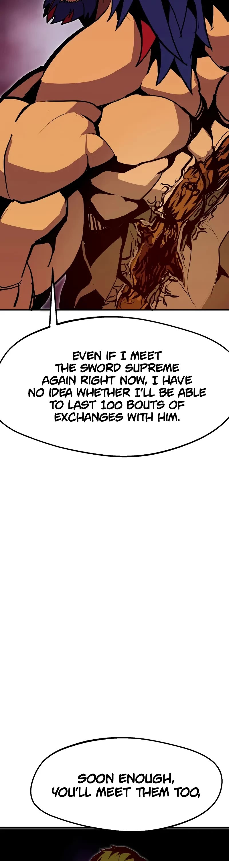Worthless Regression Chapter 72 page 38 - Chapter 72