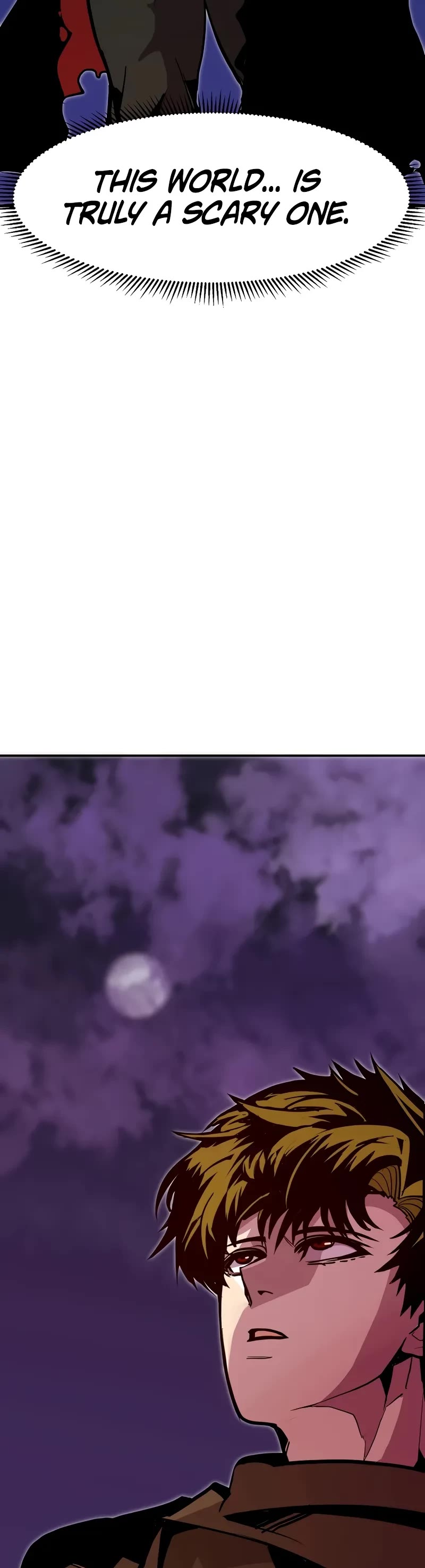 Worthless Regression Chapter 72 page 40 - Chapter 72