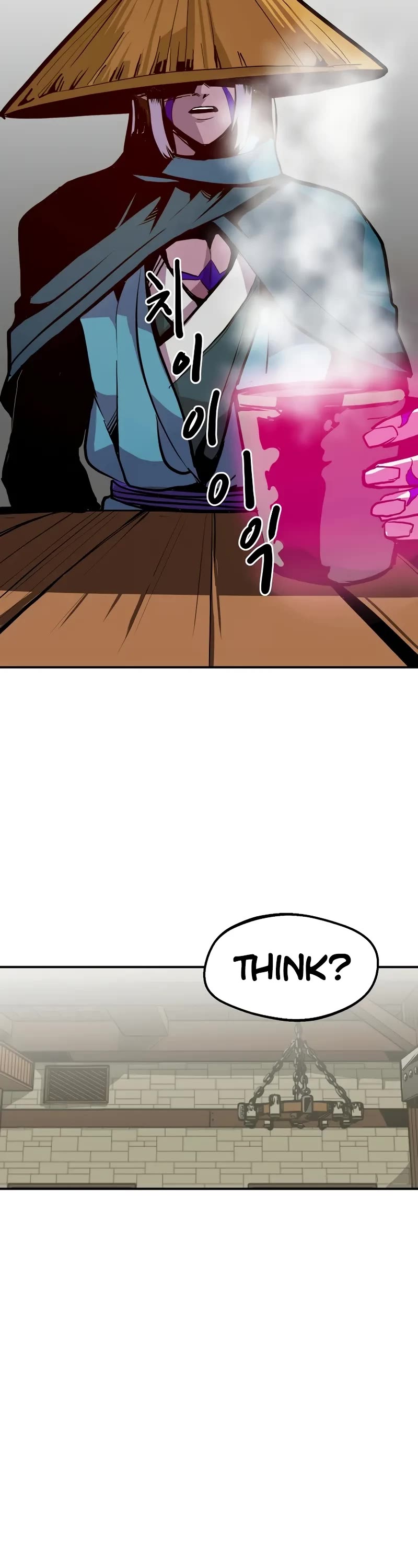 Worthless Regression Chapter 72 page 45 - Chapter 72