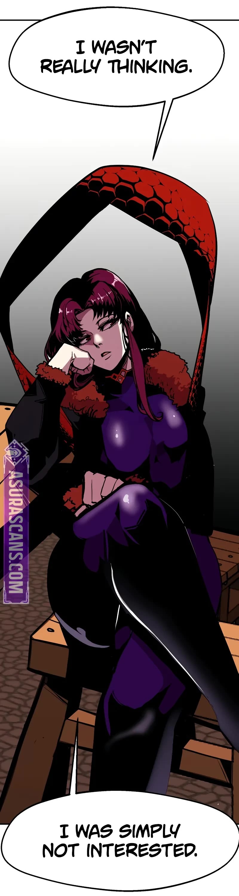 Worthless Regression Chapter 72 page 46 - Chapter 72