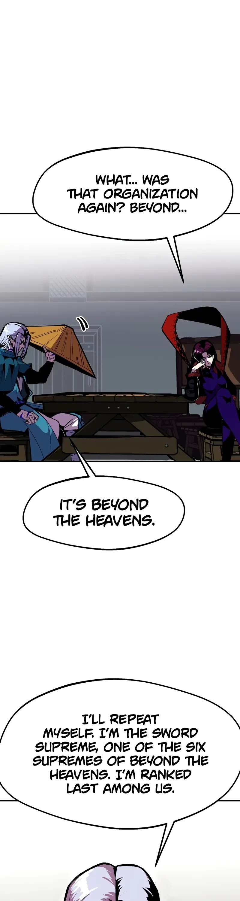 Worthless Regression Chapter 72 page 47 - Chapter 72