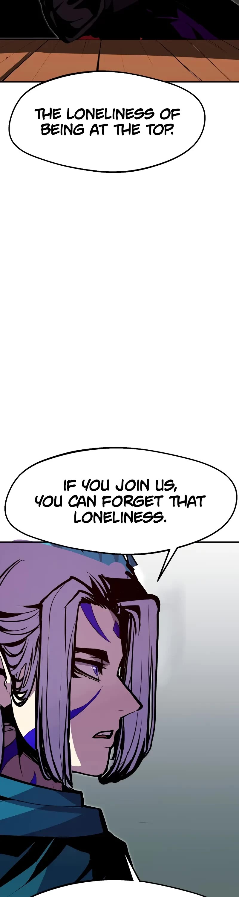 Worthless Regression Chapter 72 page 49 - Chapter 72