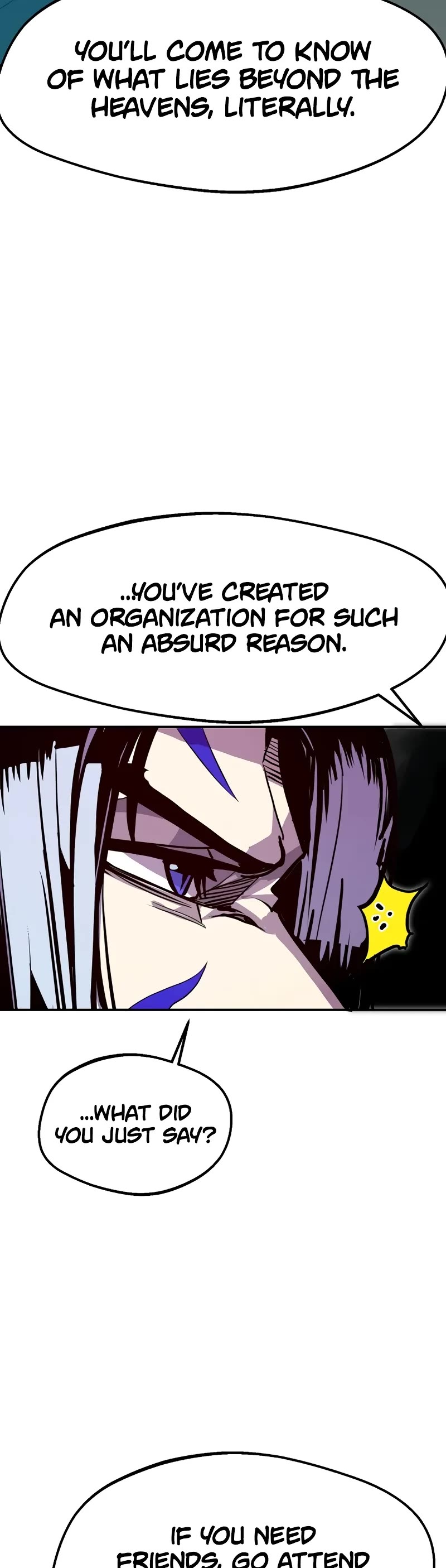 Worthless Regression Chapter 72 page 50 - Chapter 72