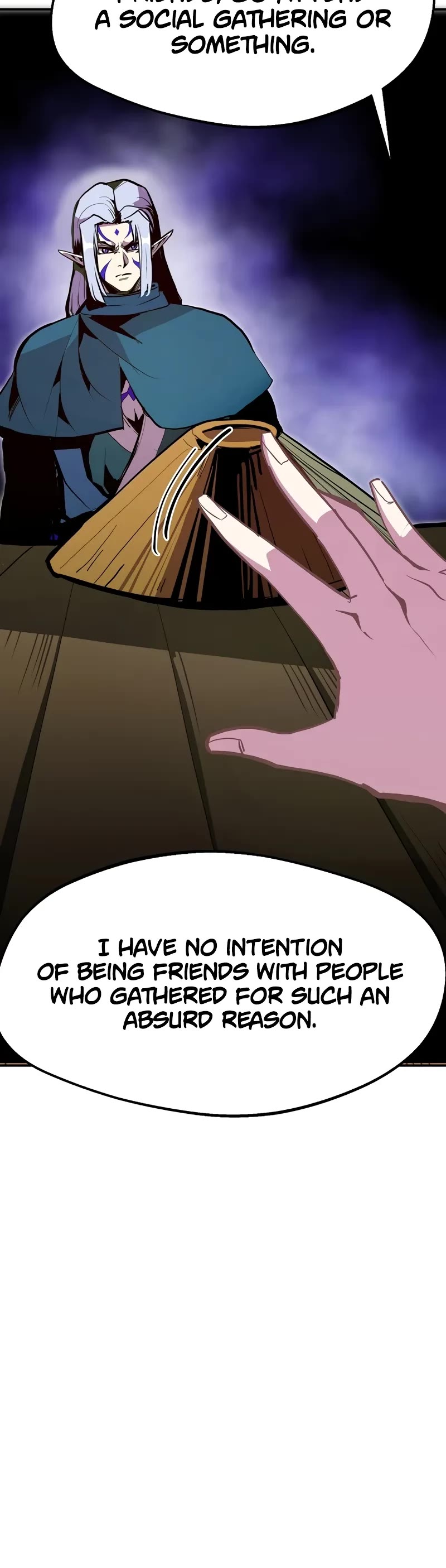 Worthless Regression Chapter 72 page 51 - Chapter 72
