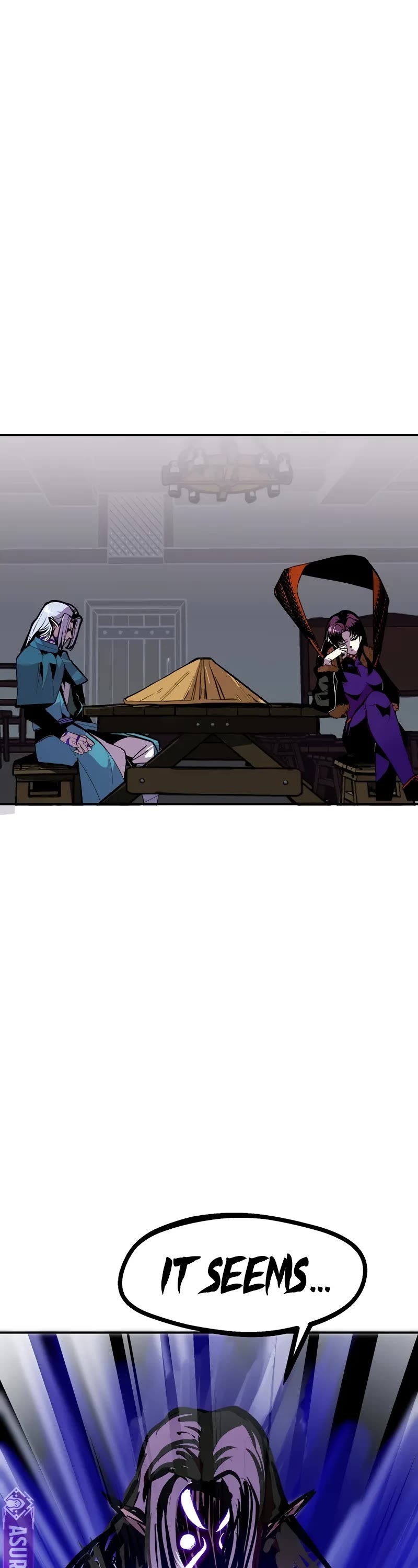 Worthless Regression Chapter 72 page 53 - Chapter 72