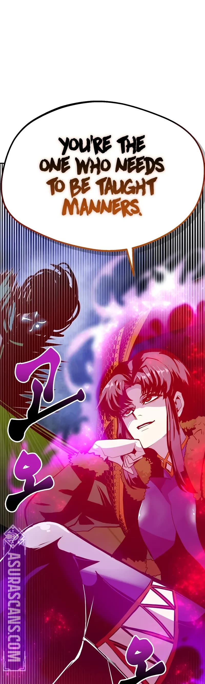 Worthless Regression Chapter 72 page 55 - Chapter 72