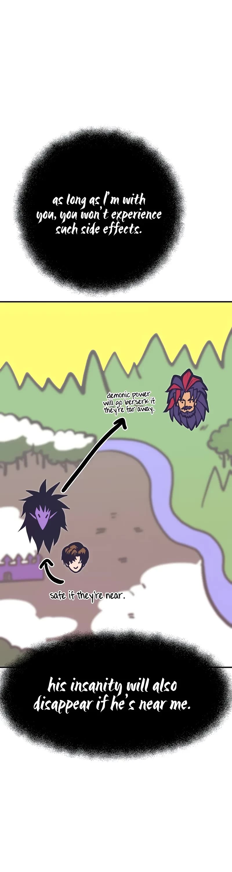 Worthless Regression Chapter 72 page 6 - Chapter 72