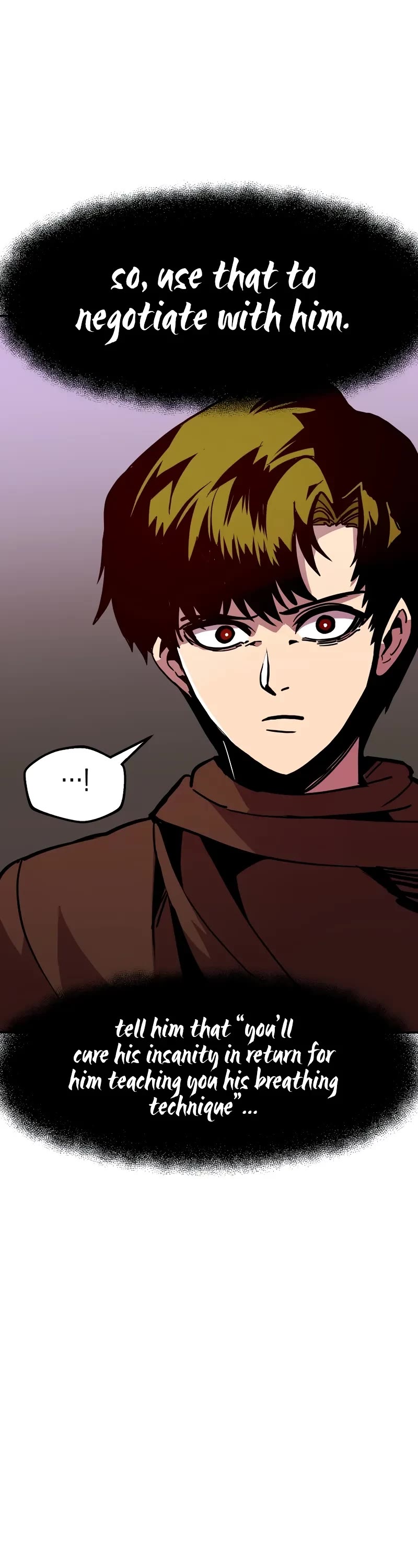 Worthless Regression Chapter 72 page 7 - Chapter 72
