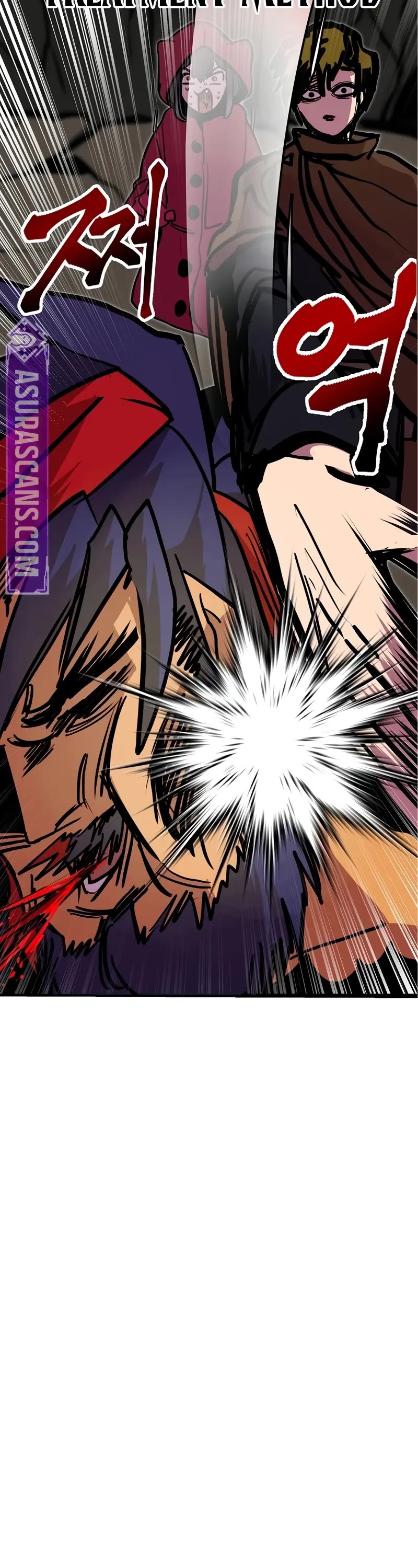 Worthless Regression Chapter 72 page 9 - Chapter 72
