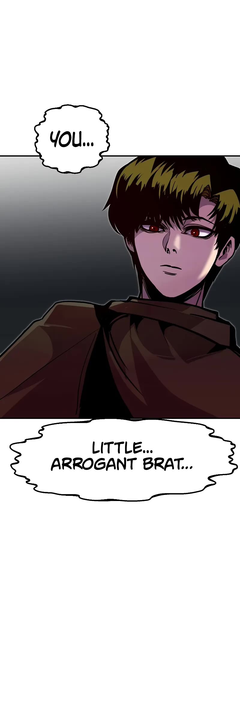 Worthless Regression Chapter 73 page 11 - Chapter 73