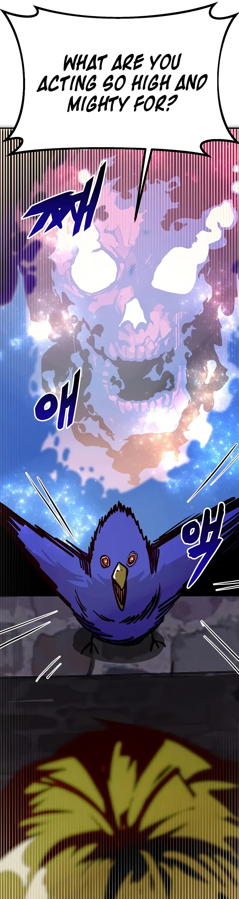 Worthless Regression Chapter 73 page 12 - Chapter 73