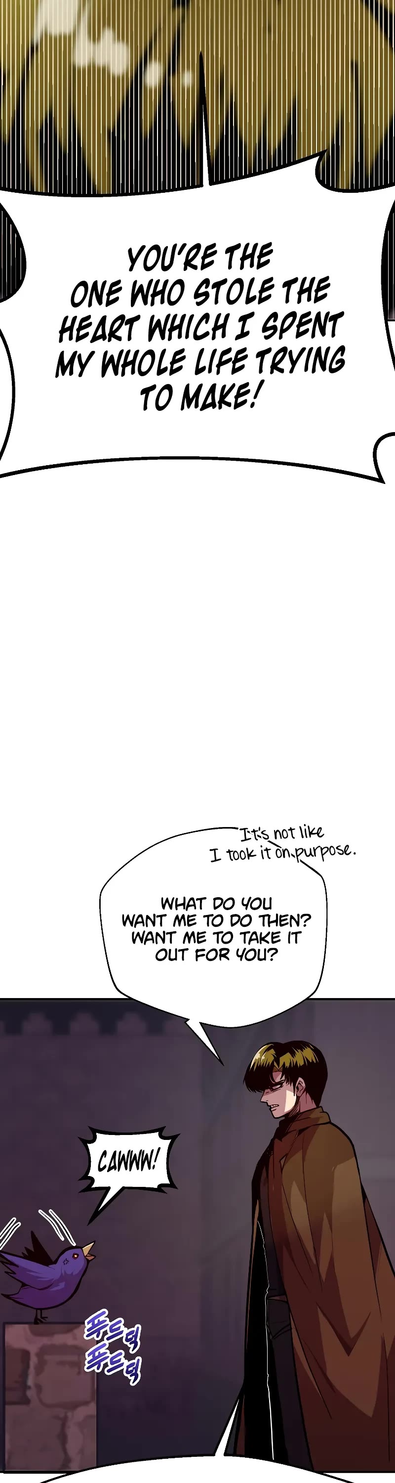 Worthless Regression Chapter 73 page 13 - Chapter 73