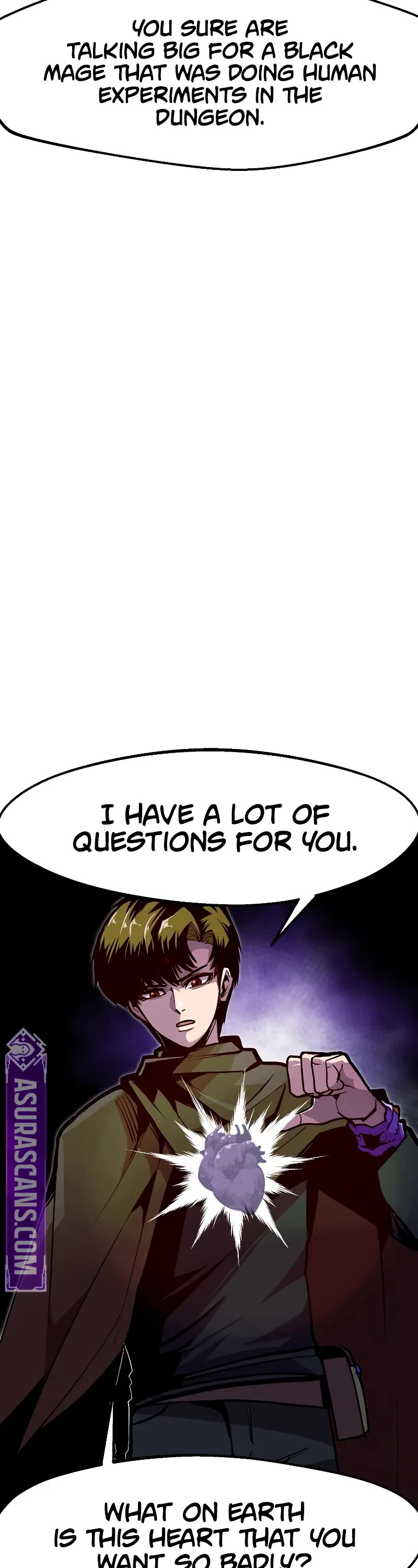Worthless Regression Chapter 73 page 14 - Chapter 73