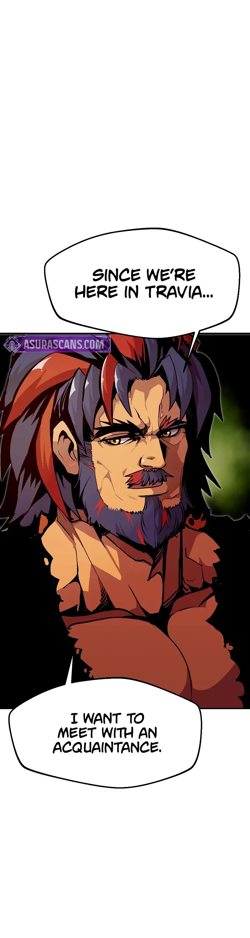Worthless Regression Chapter 73 page 2 - Chapter 73