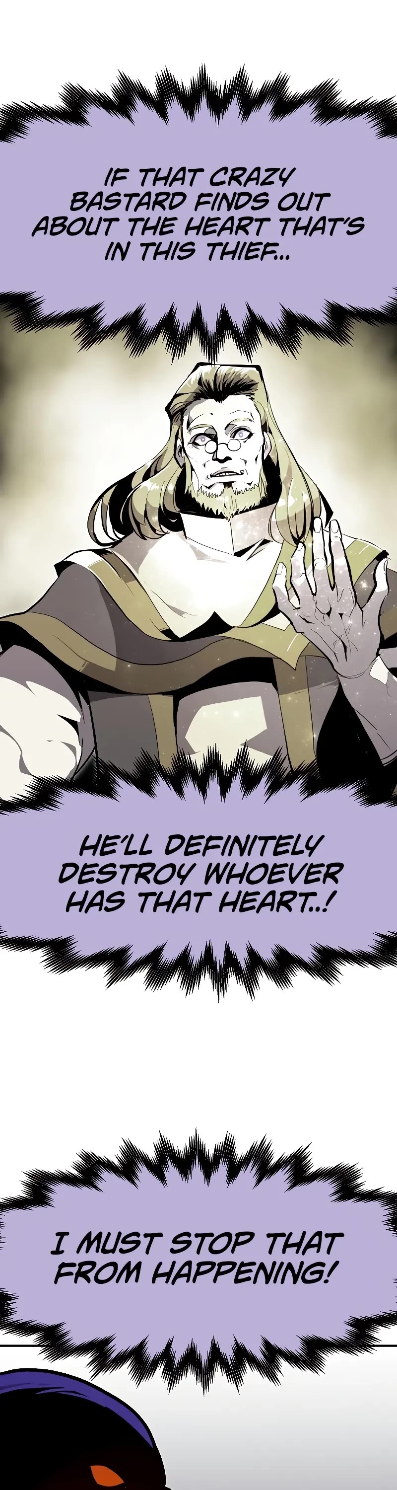 Worthless Regression Chapter 73 page 22 - Chapter 73