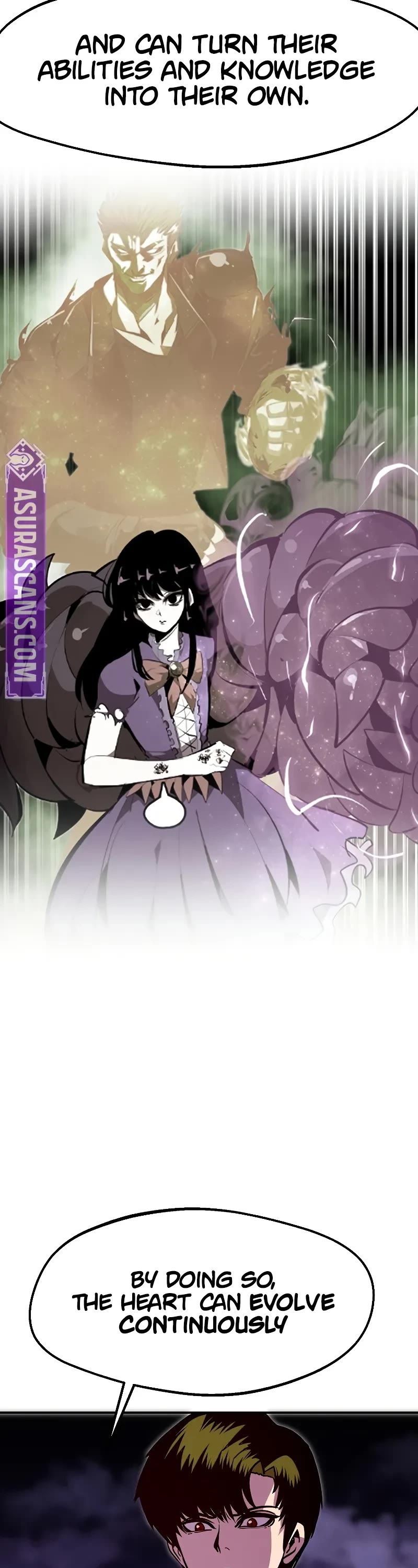 Worthless Regression Chapter 73 page 24 - Chapter 73