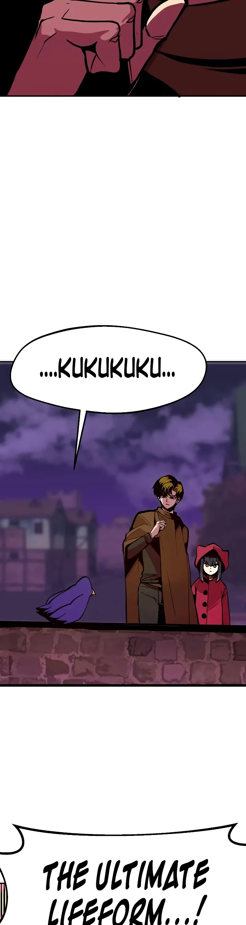 Worthless Regression Chapter 73 page 28 - Chapter 73