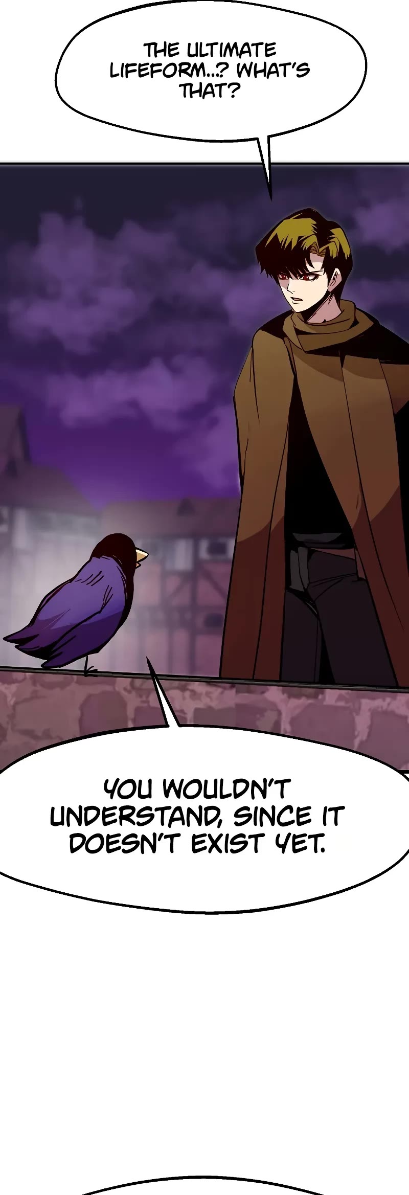 Worthless Regression Chapter 73 page 30 - Chapter 73