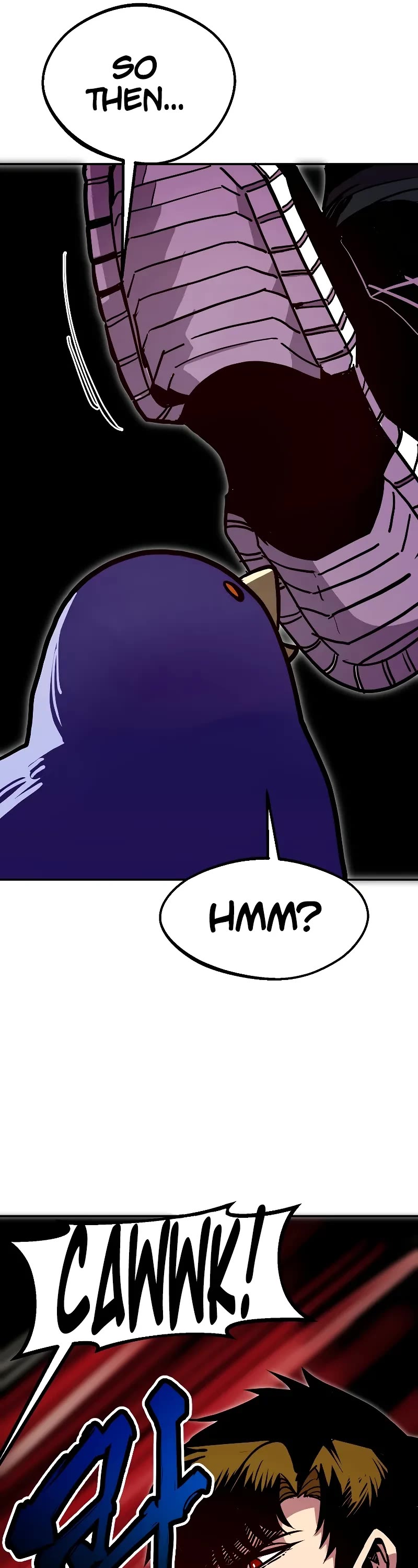 Worthless Regression Chapter 73 page 32 - Chapter 73