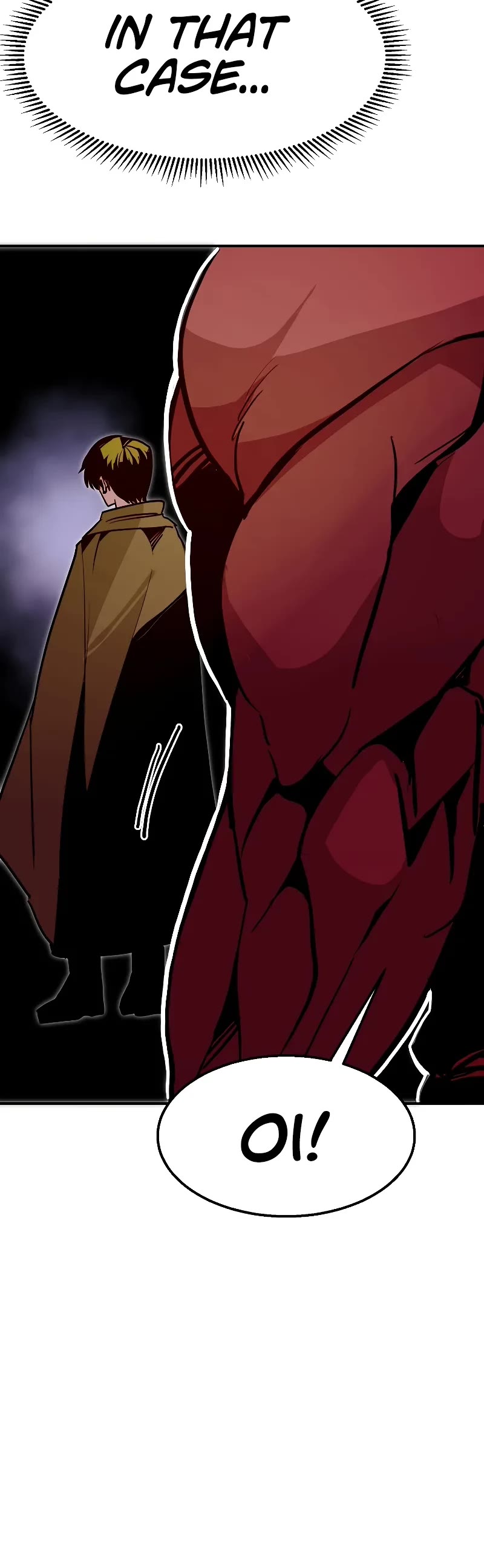 Worthless Regression Chapter 73 page 36 - Chapter 73