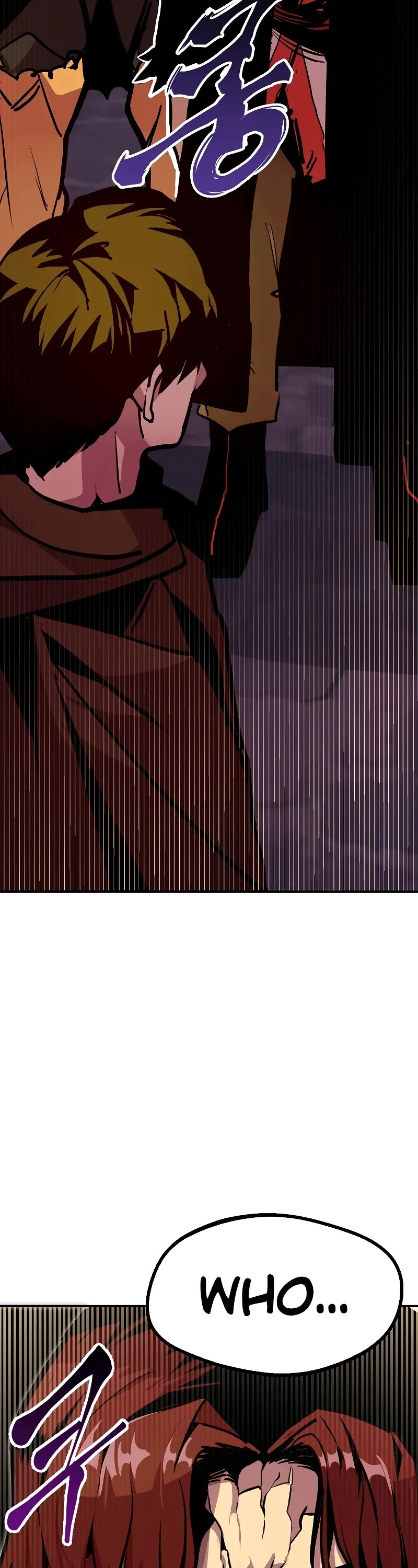 Worthless Regression Chapter 73 page 38 - Chapter 73