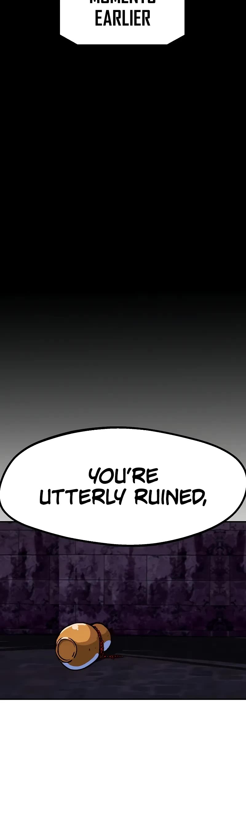 Worthless Regression Chapter 73 page 40 - Chapter 73