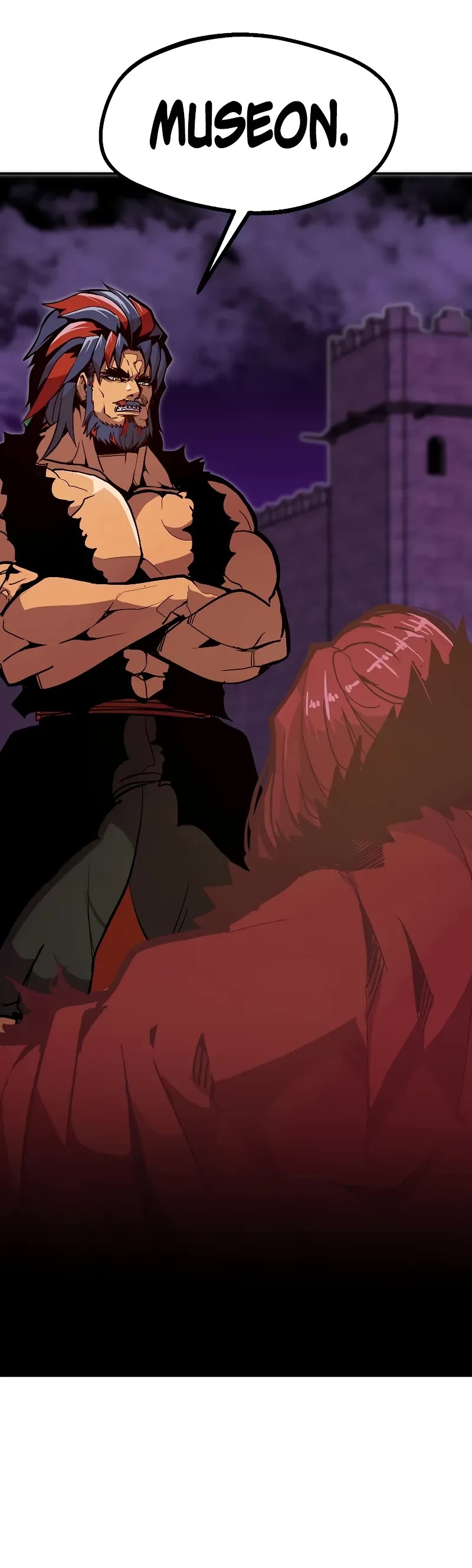 Worthless Regression Chapter 73 page 41 - Chapter 73