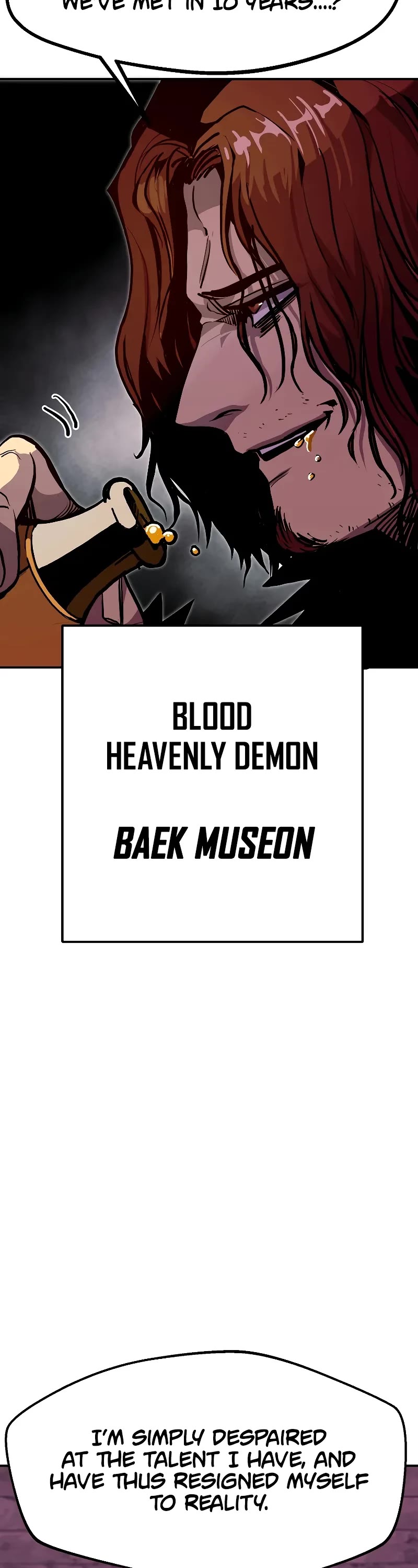 Worthless Regression Chapter 73 page 43 - Chapter 73